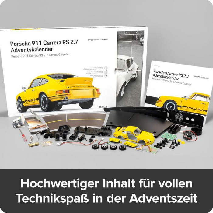 Franzis 67273 3